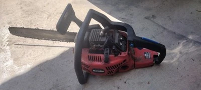 homelite chainsaw  1999 38 Cc 115 Compression. Appears Low Hour's  - Image 1 of 4