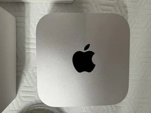 Apple Mac Mini M4 256GB SSD 16GB RAM - Bild 1 von 5