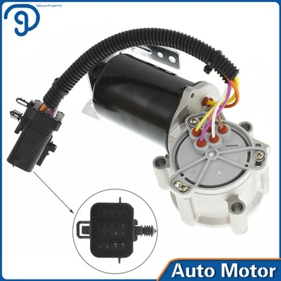 Transfer Case Motor For Ford Expedition F150 2015-2017 V6 3.5L CL3Z7G360A - Image 1 of 4