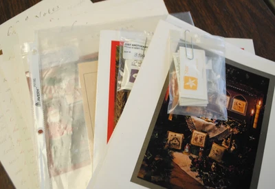 Shepherd's Bush YOUR CHOICE Some with Button Pack NEW