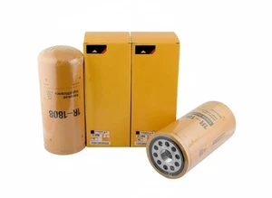 Replacement Filter 1R-1808 For Diesel & Gas Engines – Heavy Duty 2 pcs - Picture 1 of 1