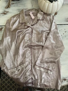 Cacique Pyjama Set Größe 18/20 Langarm Knopfleiste mit Hose - Bild 1 von 15