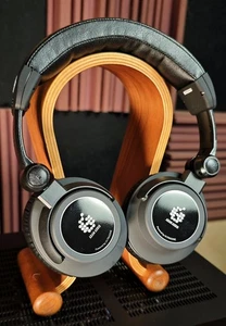 Auriculares Adam Audio Studio Pro SP-5 en COMO NUEVOS ~ Paquete completo - Imagen 1 de 10