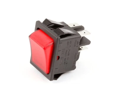 Nu-Vu Switch, 120V On/Off 6FME566P - Free Shipping + Geniune OEM