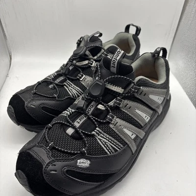 Hombre 10XW Dr. Zapato Deportivo Terapéutico Comfort DRC Performance X-Depth Foto 1 de 4