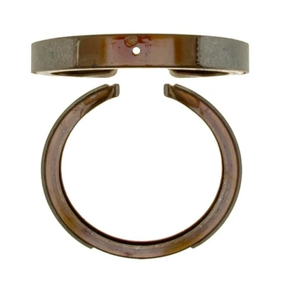 Zapatas de freno de estacionamiento traseras ACDelco genuinas para GMC Yukon 2000-2014 | Para 89033999 Foto 1 de 4