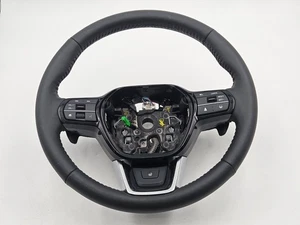 2023-2024 Honda CR-V Steering Wheel Black 785003A8R710 OEM - Bild 1 von 11