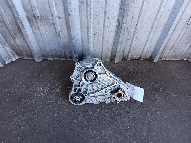 Caja de transferencia 17-19 Jaguar F-Pace XE XF 3,0 L con motor GX637K780BB Foto 1 de 4