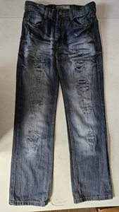 Boys stylish jeans - Picture 1 of 6