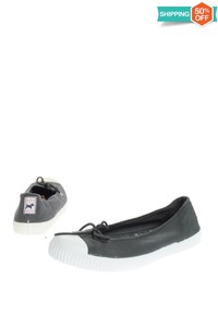 silver chipie trainers