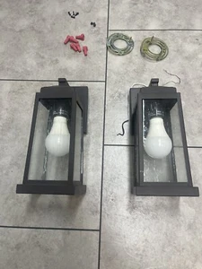 Quoizel Lighting - One Light Outdoor Wall Lantern - Ravenel 12.5 Inch Outdoor - Picture 1 of 12