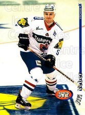 1998-99 Czech OFS #472 Jiri Veber