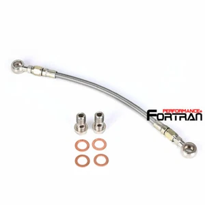 Linea olio teflon per BMW E36 E46 E60 E83 E53 Z3, E85 M52/M54/S52 11361705532 - Foto 1 di 1