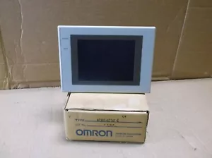 NT30C-ST141-E Omron DEMO HMI Display interattivo touchscreen NT30CST141E - Foto 1 di 4