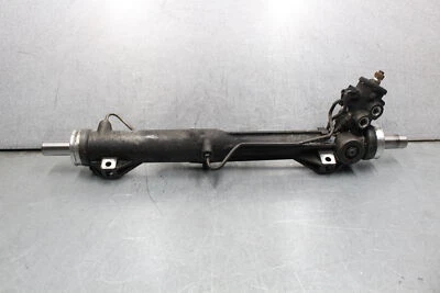 BMW E90 E91 E92 325xi 335xi 06-11 AWD dirección asistida cremallera y piñón OEM Foto 1 de 4