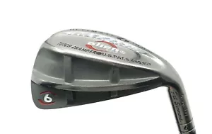 Alien Tutch Chamber 6 Iron Extreme Graphite Shaft Regular Flex RH - Picture 1 of 7