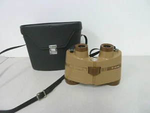 Vintage Sears 7x35 Binoculars Model 6235 525ft at 1000yds  - Picture 1 of 8