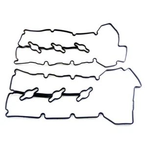 Kit guarnizioni coperchio valvole 224533C110 224413C110 per Hyundai Kia 3.3L 3.8L V6 06-12 - Foto 1 di 6