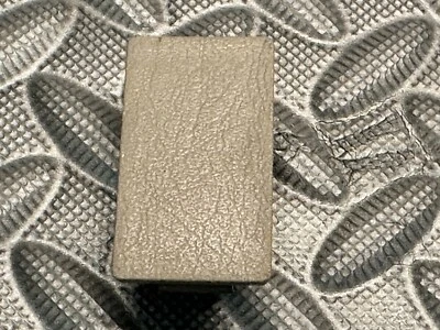 Interruptor de tablero marrón eliminación en blanco 1999 Toyota Truck 4Runner Camry LandCruiser Foto 1 de 4