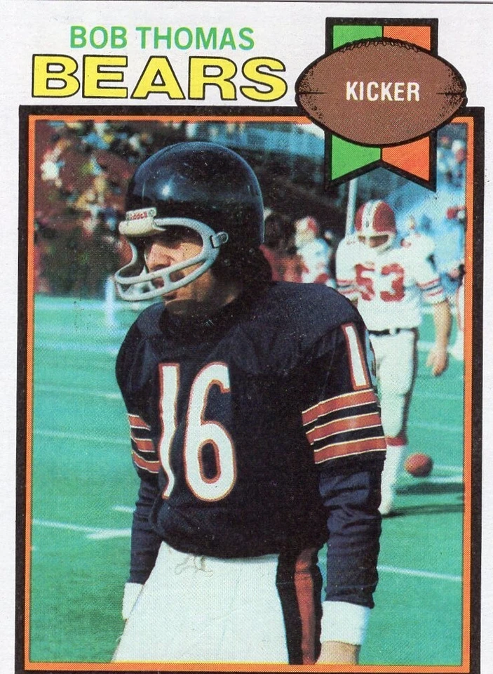 1979 Topps Football Complete Your Set You Pick #401-#528 NM **FREE SHIPPING** - Image 1 of 1