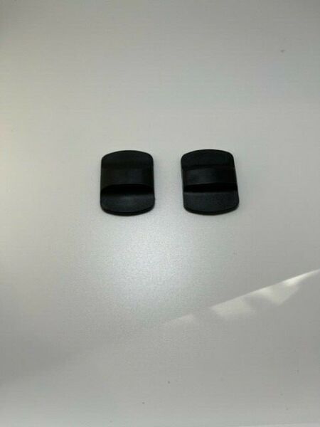 Replacement MAGNET for Yeti MAGSLIDER Lids  - 2 Pack Black