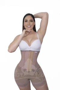 Kolumbianischer Gürtel, Bund Wespentaille | Gitarrenkurven - Bild 1 von 6