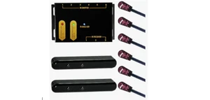 ENSIGEAR IR Repeater/Remote Control Extender Kit - Picture 1 of 1