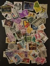 US 100 Different Used Stamp Lot Collection T5999