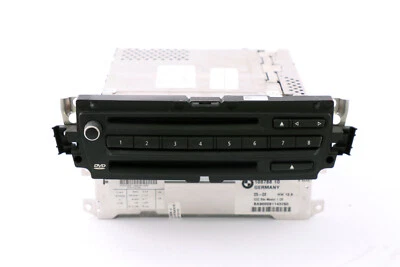 BMW E90 E91 E92 Professional CCC Navigation System Controller 9185536 - Image 1 of 4