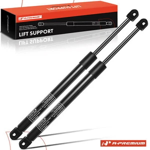 2Pcs Lift Support Rear LH & RH Tailgate for Toyota 4Runner 1996-2002 2.7L 3.4L - Picture 1 of 9