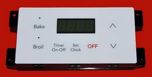 Frigidaire Oven Control Board - Part # 5304518660 | 316455400 - Picture 1 of 13