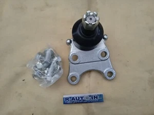 COMPATIBILE OPEL FRONTERA A+B ISUZU CAMPO TROOPER TESTINA INFERIORE BRACCIO - Imagen 1 de 2