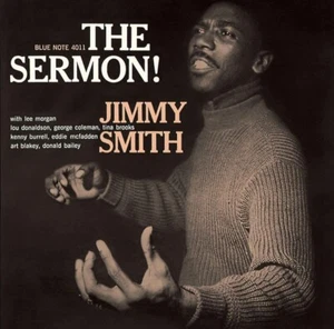 jimmy smith The Salmon (Limited Edition) (SHM-CD) Japan Music CD - Picture 1 of 1