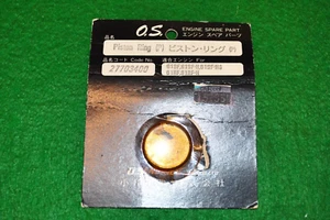 O.S. #27703400, 61SF, piston ring - Picture 1 of 2