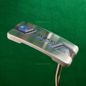 Odyssey Works Versa 1W Arm Lock 39.5" Single-Bend Putter w/ Super Stroke - Picture 1 of 5