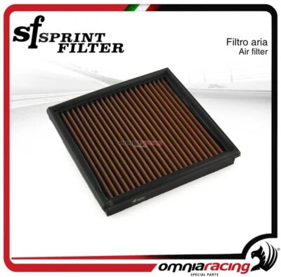 Filters SprintFilter P08 air filter for Ducati ST3S ABS 992 2006-2007 - Imagem 1 de 4