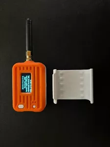 LoRa Node - Meshtastic Heltec V3 Esp32 915mhs - Picture 1 of 3