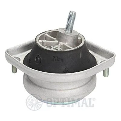 OPTIMAL Motor Lagerung links Für BMW E39 E38 94-03 22111092823 - Bild 1 von 4