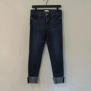 Loft Jeans size 27 - Picture 1 of 7