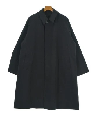 Abrigos Kaptain Sunshine Balmacaan azul marino 36 (aprox. M) 2200627780059 Foto 1 de 4