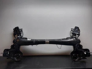 brücke hinten für OPEL CORSA F 1.2 (68) GASOLINA 2019 - Picture 1 of 14