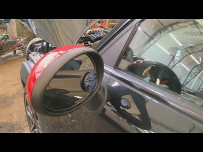 Espejo retrovisor lateral del conductor con opción plegable eléctrico compatible con 11-13 COUNTRYMAN 6393467 Foto 1 de 4