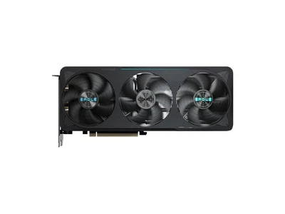 GIGABYTE Eagle GeForce RTX 5070 12GB GDDR7 PCI Express 5.0 ATX Graphics Card GV- - Image 1 of 4