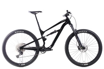 Cannondale Habit 4 2023, talla L, excelente - INV-97156 Foto 1 de 4