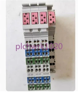 1PCS R-IB IL 24 DO 16-PAC modulo in buone condizioni *vy - Foto 1 di 3