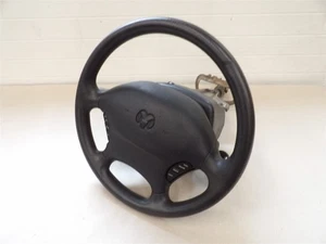 STEERING COLUMN TILT FLOOR SHIFT INTREPID 1998-2001 Floor Shift; w/o immobilizer - Picture 1 of 10