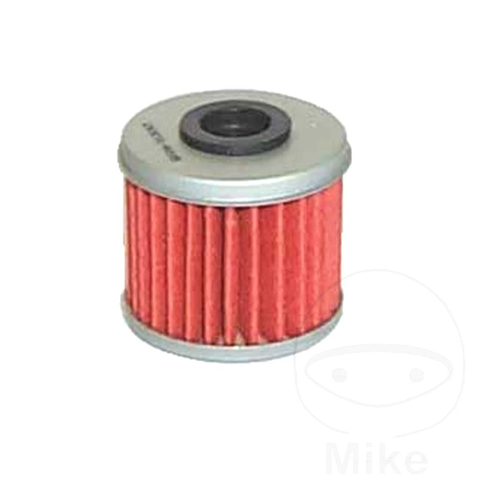 Filtro de aceite Hiflo HF116 para Honda Cota 250 2007-2009 Foto 1 de 1