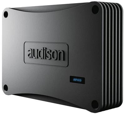 Audison AP4-D - Bild 1 von 2