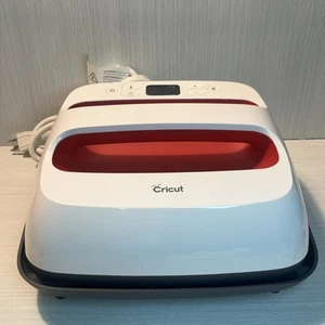 Raspberry Circuit EasyPress 2 Hitze Presse Maschine, 9x9" CHP180B2 - Bild 1 von 7