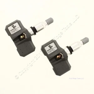 1 PAIR Orange Electronic HOS9VA07 TPMS Tire Air Pressure Sensor - Picture 1 of 4